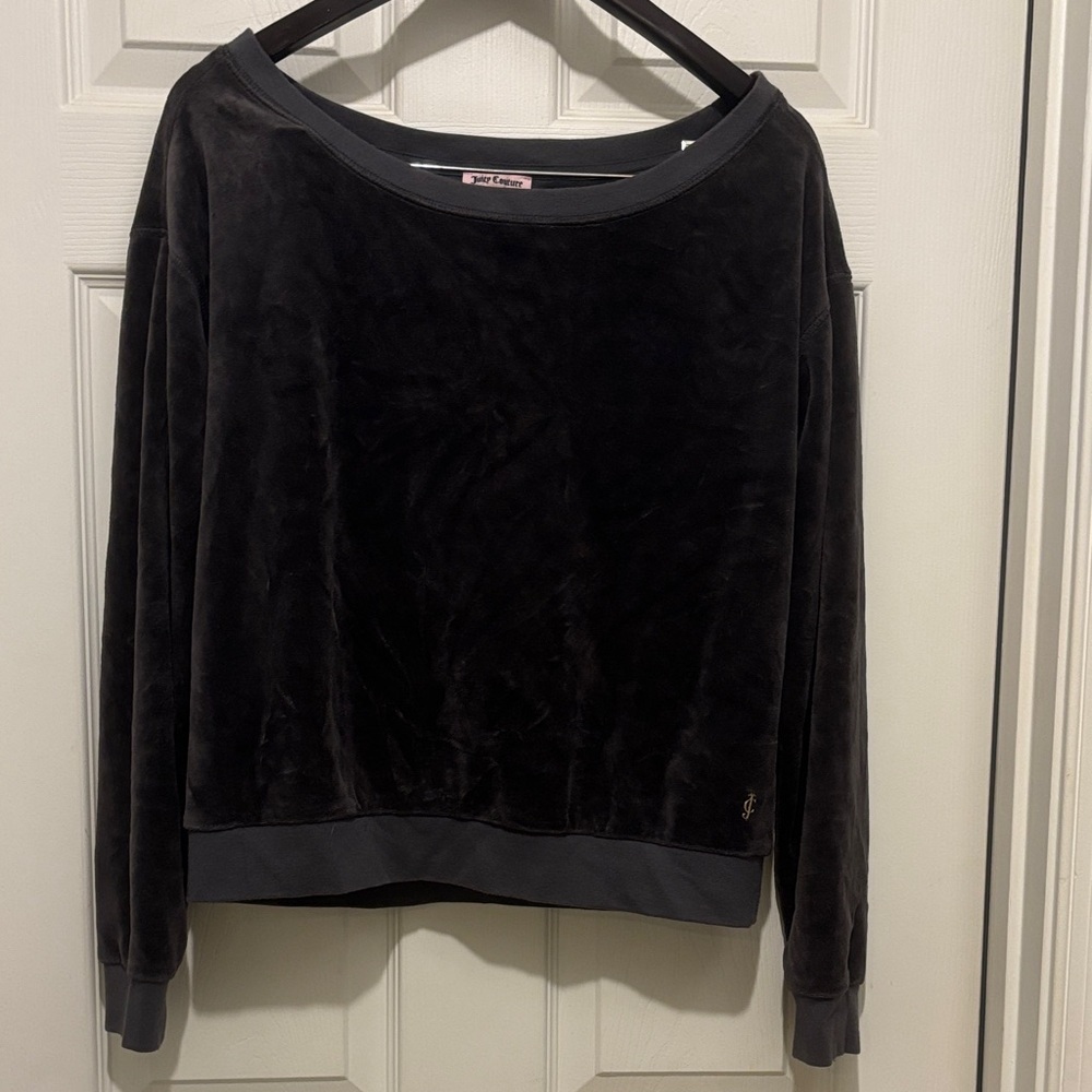 Juicy couture top